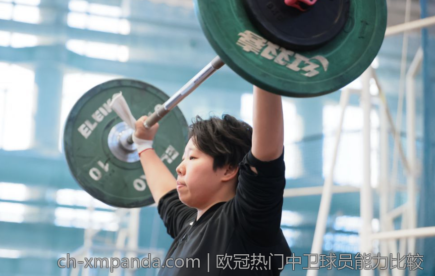 欧冠热门中卫球员能力比较