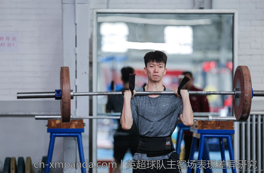 英超球队主客场表现差异研究
