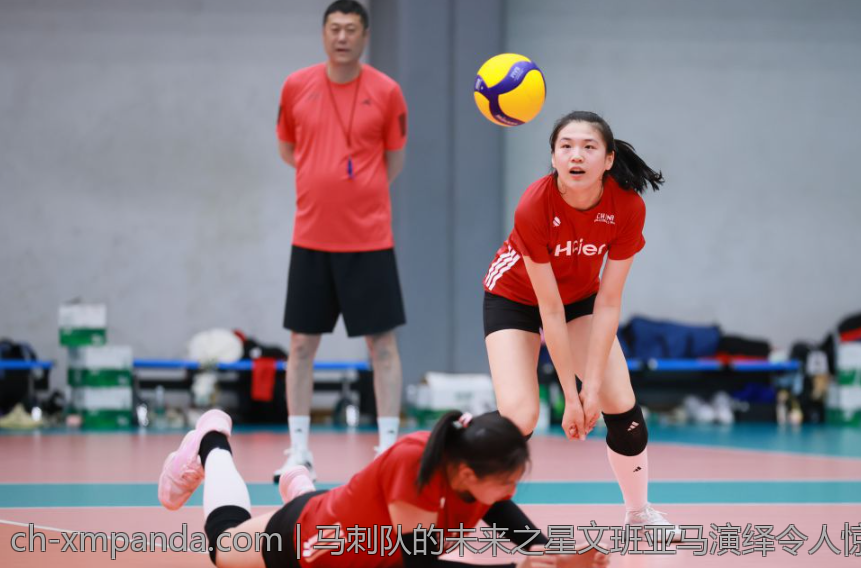 马刺队的未来之星文班亚马演绎令人惊叹的超级大三双