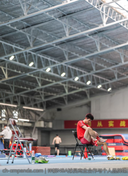 详解NBA球员商业合作与个人品牌建设