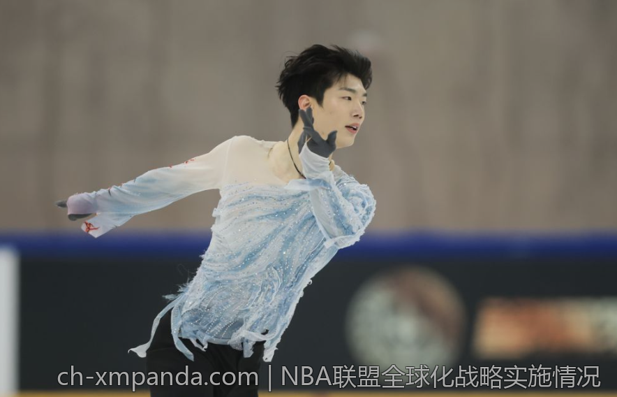 NBA联盟全球化战略实施情况