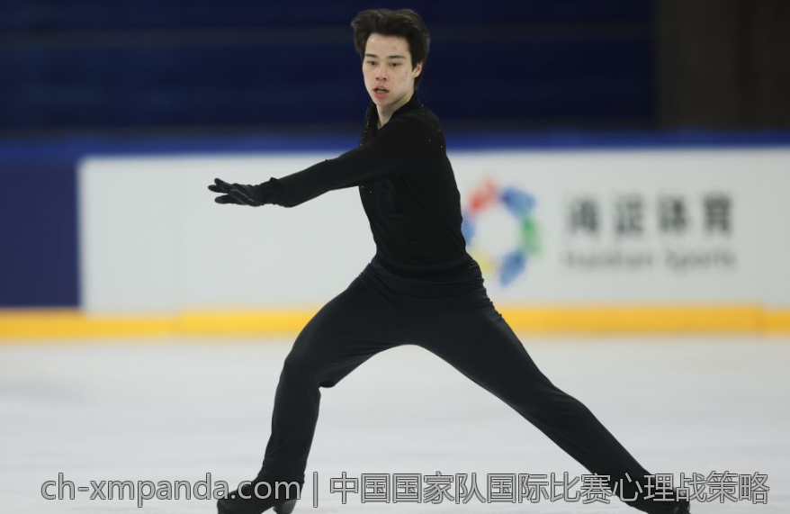 中国国家队国际比赛心理战策略