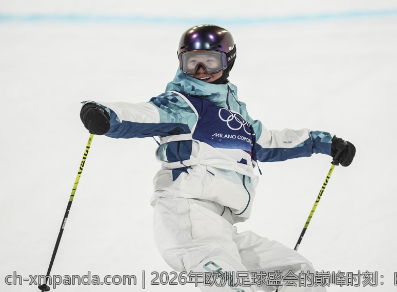 2026年欧洲足球盛会的巅峰时刻：欧协联冠军诞生