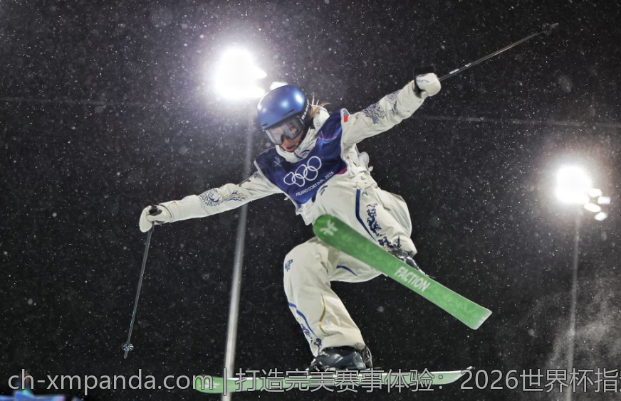 打造完美赛事体验：2026世界杯指定比赛用球介绍