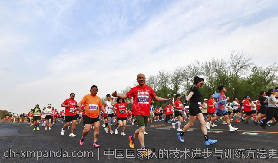 中国国家队的技术进步与训练方法更新