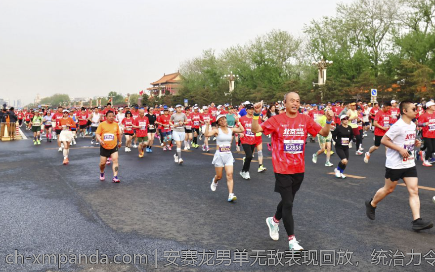 安赛龙男单无敌表现回放，统治力令人震撼