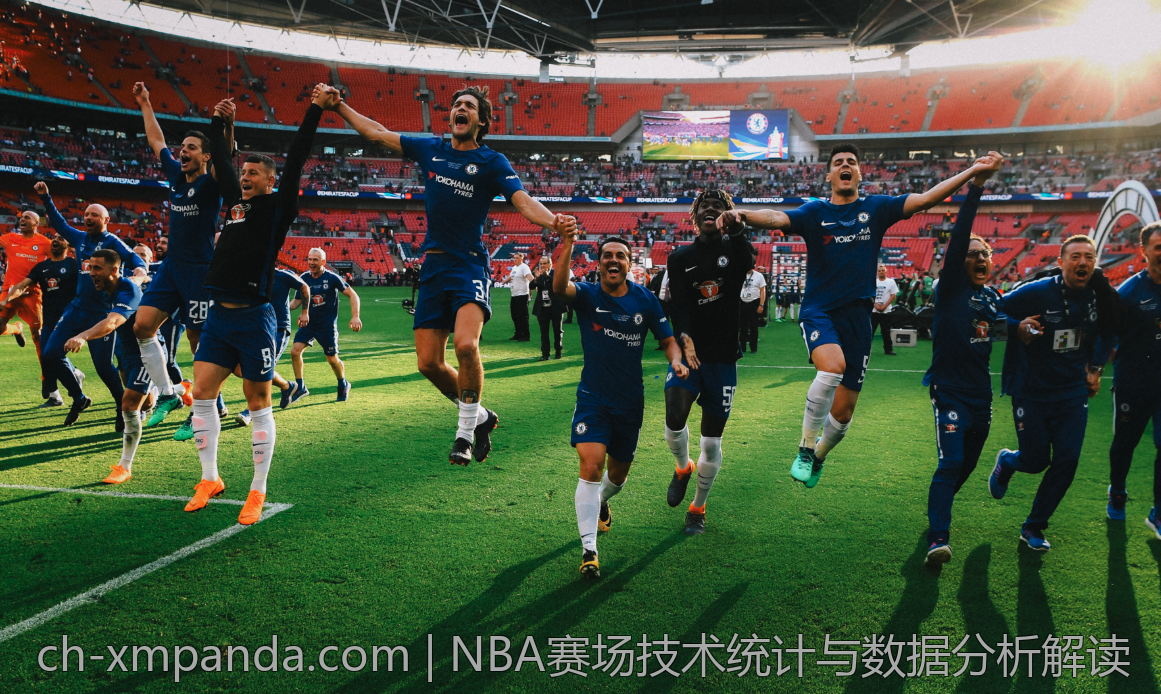 NBA赛场技术统计与数据分析解读
